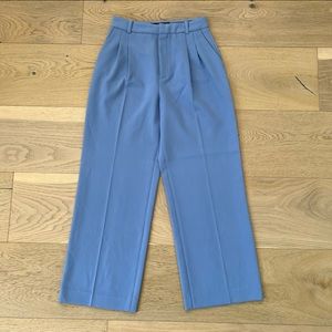 Zara trousers